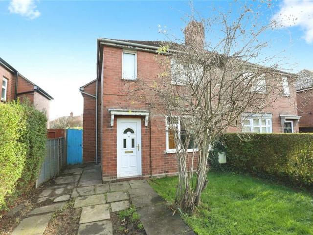 House for sale in Hammond Street