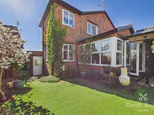 House for sale in Isle Of Man