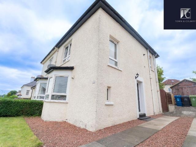 House for sale in Garscadden, Scotland