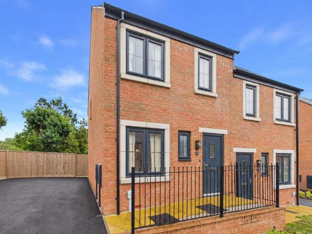 House for sale in Darley Hillside, Froggatt