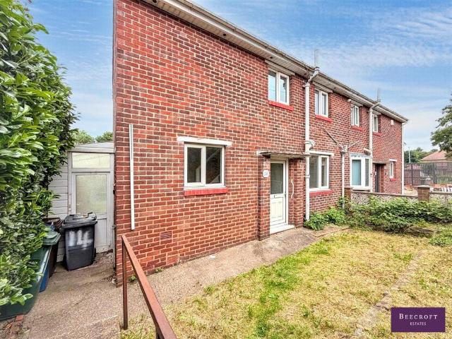 House for sale in Hoyland, South Yorkshire