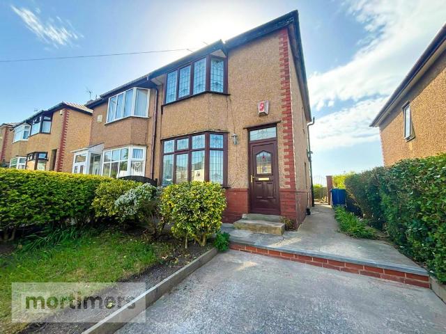 House for sale in Mill Hill, Blackburn