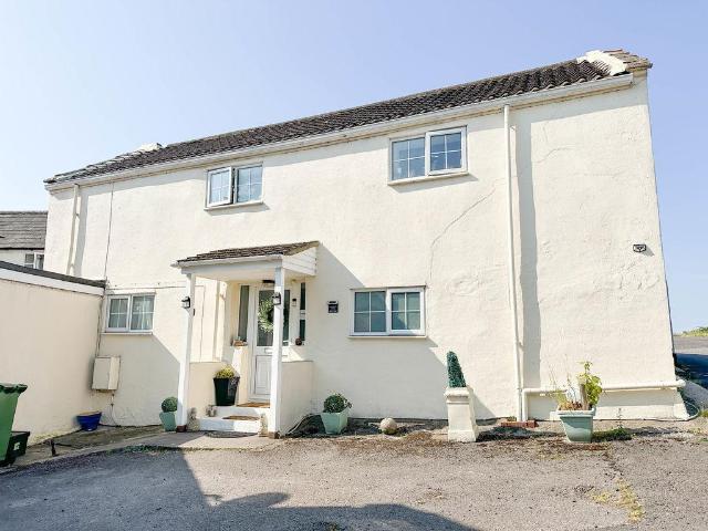 House for sale in Doulting, Prestleigh