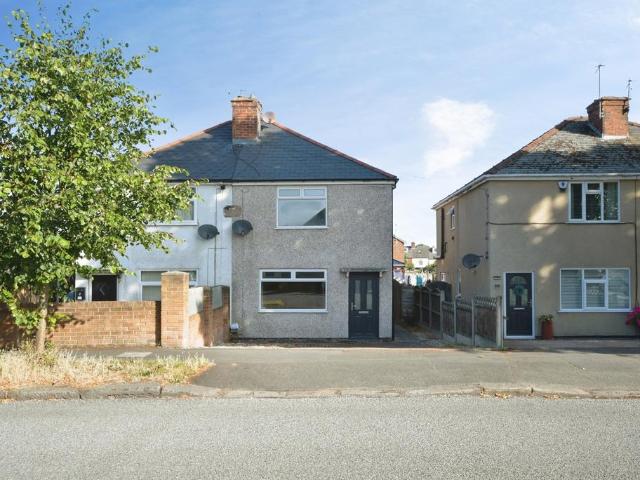 House for sale in Boythorpe, Loundsley Green