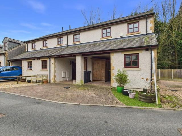 House for sale in Bare, Lancashire