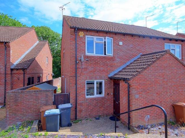 House for sale in Colliers End, Hertfordshire