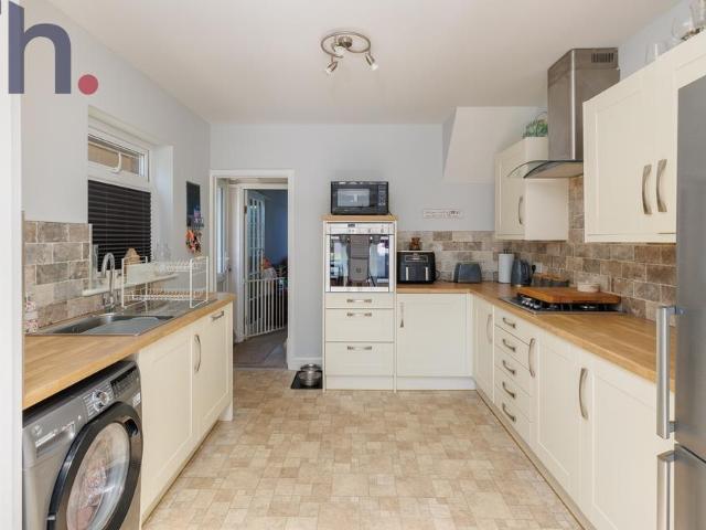 House for sale in Carisbrooke, Isle Of Wight