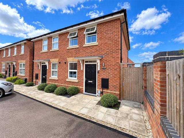 House for sale in Elsea Park, Barholm