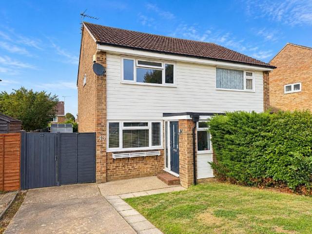House for sale in Staplehurst, Maidstone