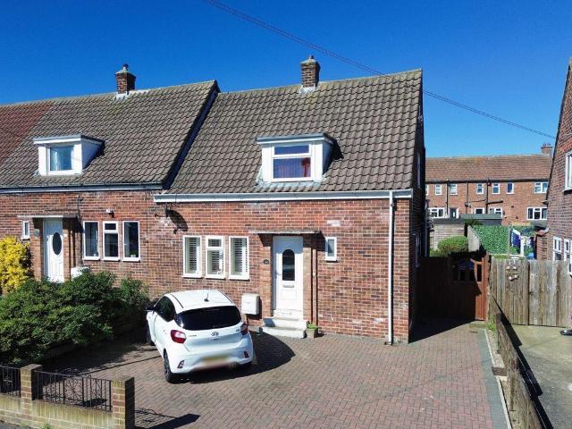 House for sale in Whitby, North Yorkshire