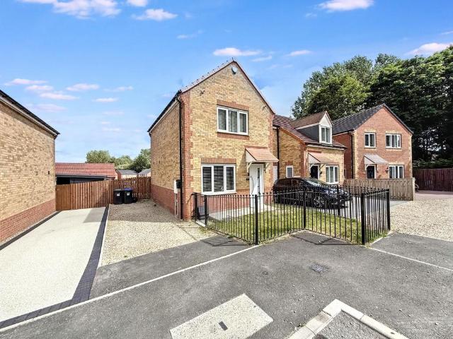House for sale in Peterlee