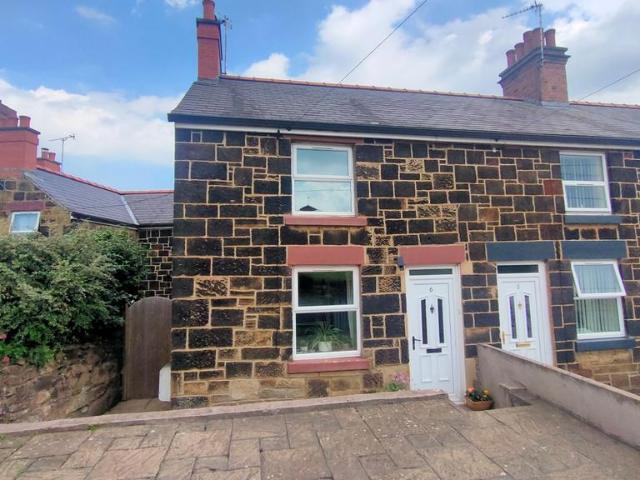 House for sale in Summerhill, Wales