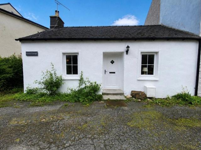 House for sale in Fishguard and Goodwick, Fishguard