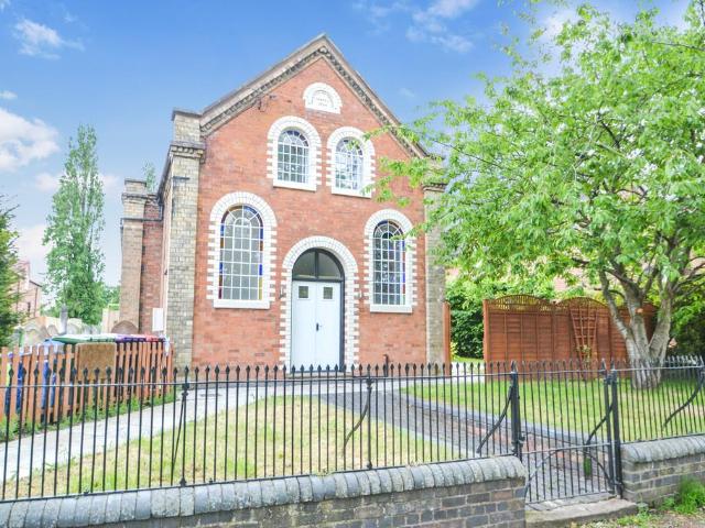 House for sale in Telford