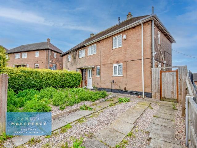 House for sale in Longton, Stoke-on-Trent