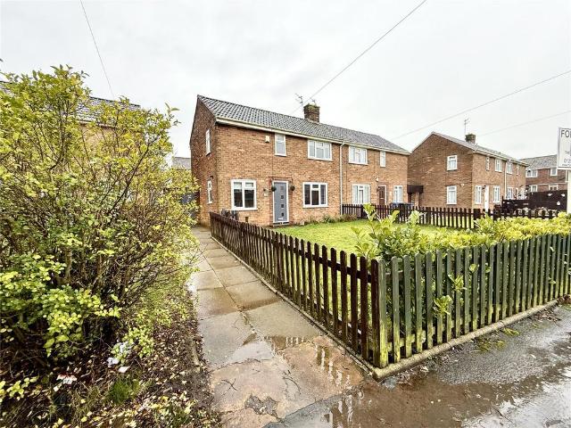 House for sale in Grange Park, Blackpool