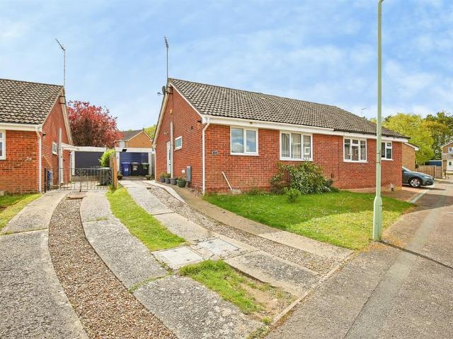 House for sale in Chedburgh, Suffolk