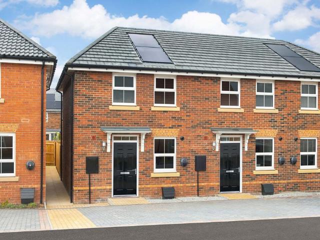 House for sale in Elloughton-cum-Brough, Brough