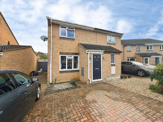 House for sale in Liden, Swindon