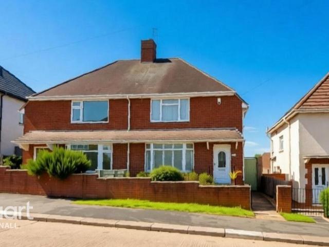 House for sale in Wighay, Ashfield