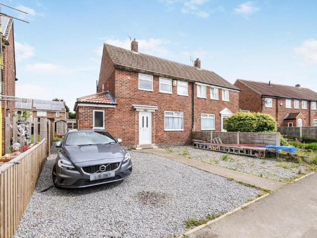House for sale in Chapelfields, High Field