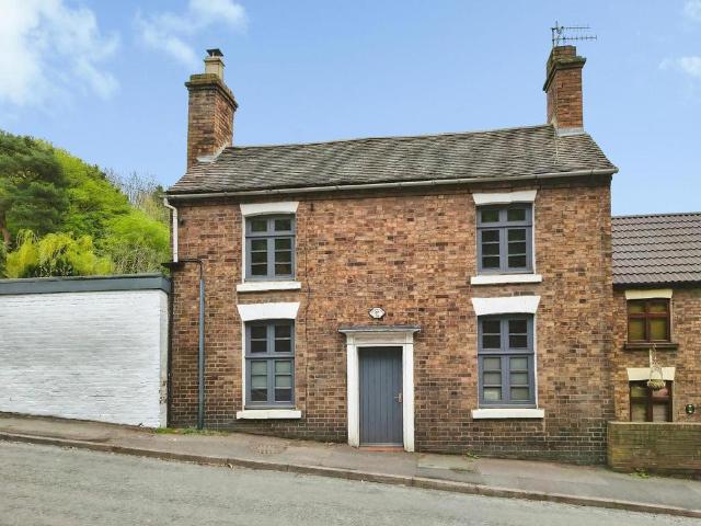 House for sale in Telford