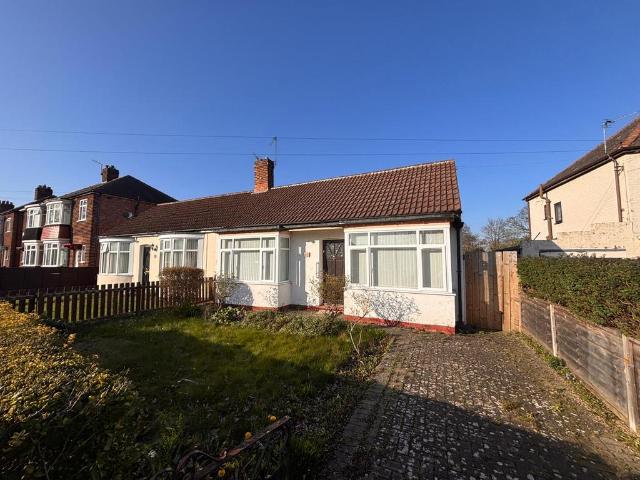 House for sale in Thornaby-on-tees, Stockton-on-tees