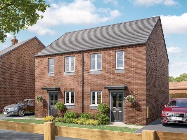 House for sale in Ashby De La Launde, Lincolnshire
