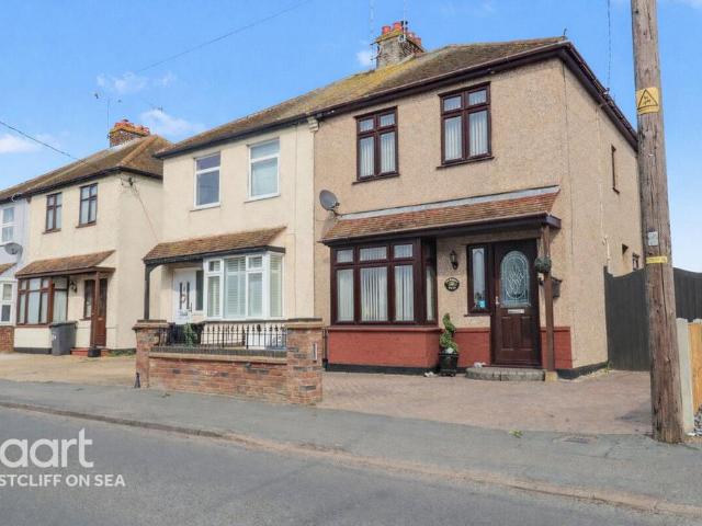 House for sale in Barling Magna, Barling