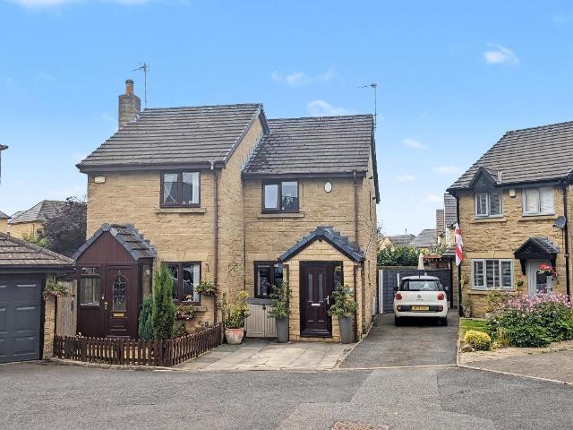 House for sale in Barrow, Paradise