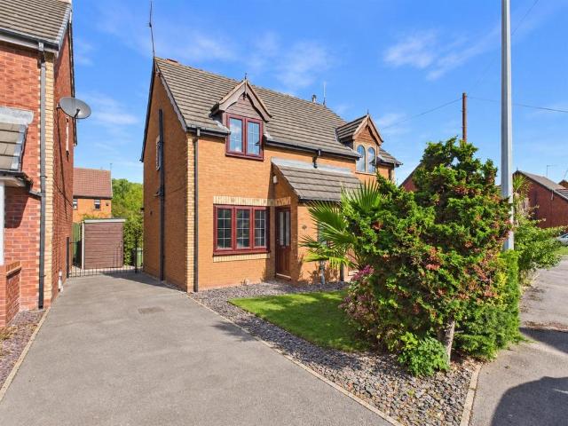 House for sale in Anlaby Park, Hull