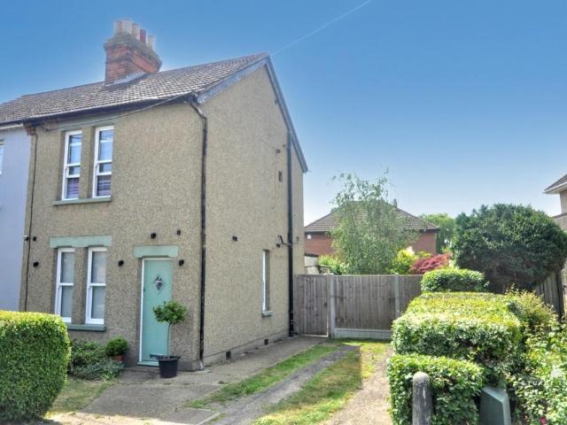 House for sale in Essex