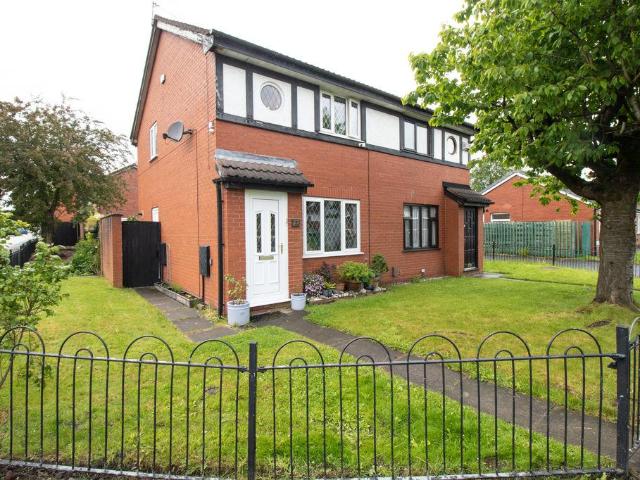House for sale in Lee Bank, Isle Of Man