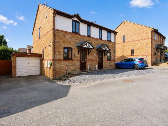 House for sale in Sydenham, Green Close