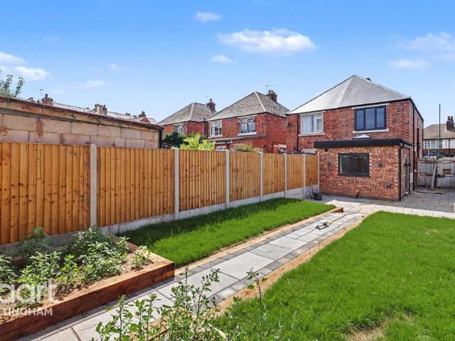 House for sale in Haddon, East Midlands