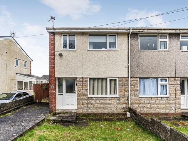 House for sale in Llantwit Fardre