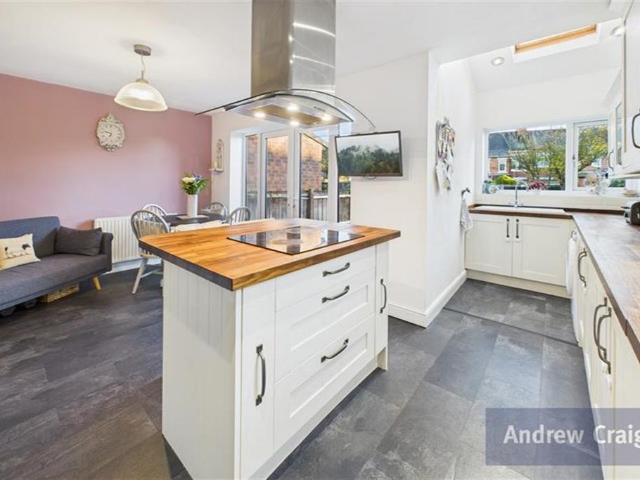 House for sale in East Boldon, Tyne And Wear