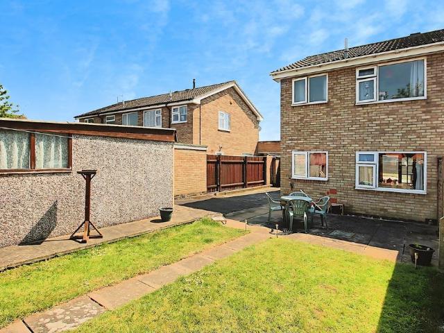 House for sale in Elmfield, Leicestershire