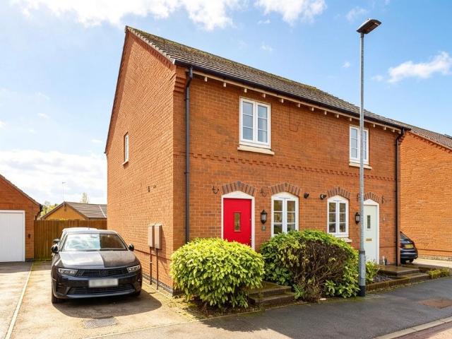 House for sale in Gedling, East Midlands
