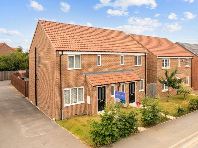 House for sale in High Harrogate, Harrogate
