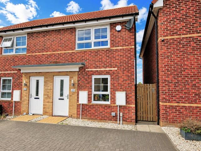 House for sale in Harworth Bircotes, Costhorpe
