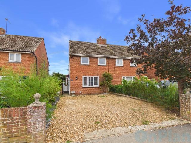 House for sale in Olney