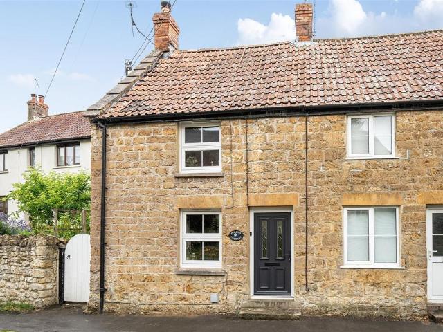 House for sale in Shepton Beauchamp, Somerset