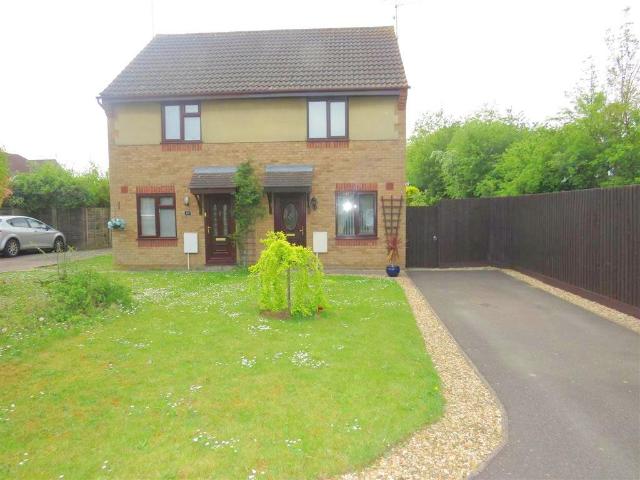 House for sale in Peterborough