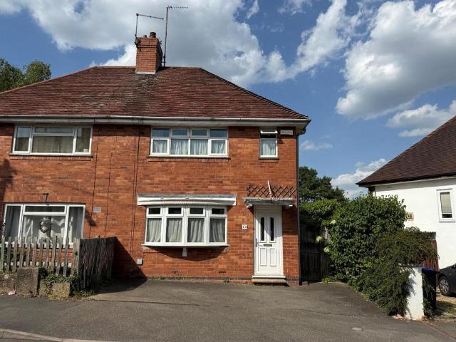House for sale in St David's, Kingsthorpe