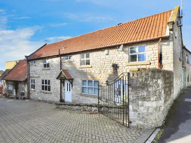 House for sale in Maltby, Rotherham