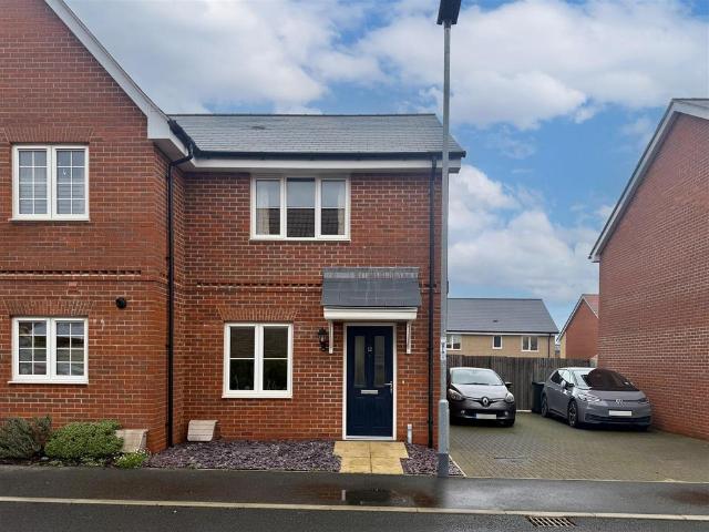 House for sale in Elmswell, Bedingfield