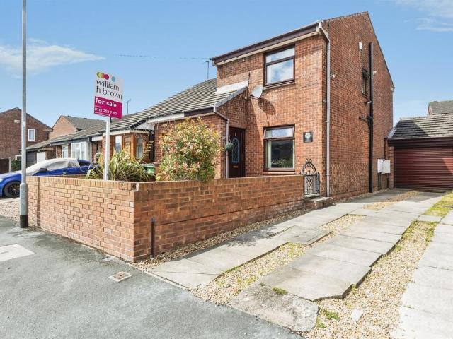 House for sale in Thorpe, West Yorkshire