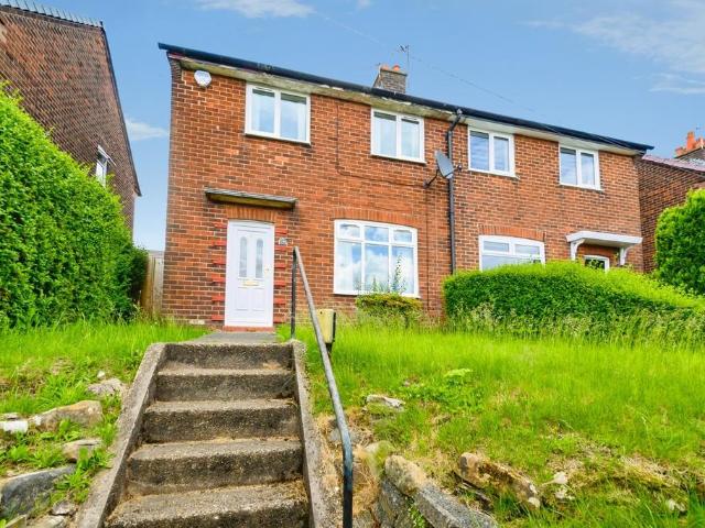 House for sale in Lee Bank, Greater Manchester