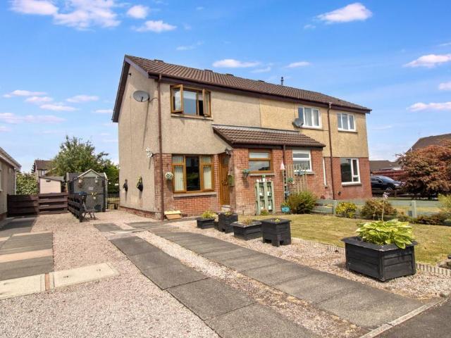 House for sale in Calside, Dumfries